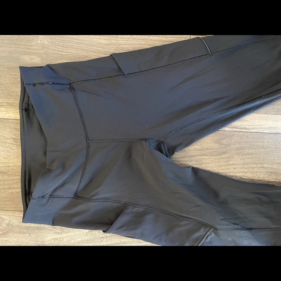 Lululemon Speed Up Mid-Rise tight - Picture 5 of 9